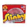The Original Slinky Walking Spring Toy, Metal Slinky - image 2 of 4