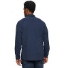 Men's Hero Twill Knit Flannel Shirt - Flags & Anthem - 2 of 2