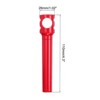 Unique Bargains Portable Travel Pocket Rectangle Wine Bottle Openers 4.2" 3 Pcs - 2 of 3