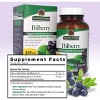 Nature's Answer Bilberry Vision Complex Vegetarian Capsules, 60 Ct - 2 of 4