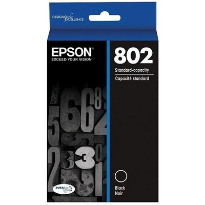 epson 288 ink target