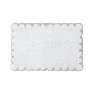 Peri Home Bath Rug - 1 of 4