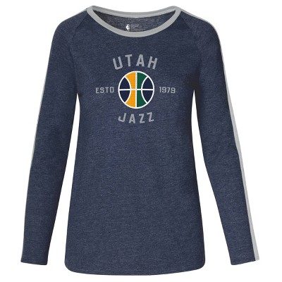 utah jazz sweatshirt