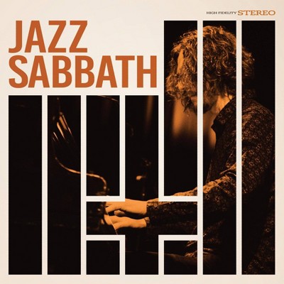 Jazz Sabbath - Jazz Sabbath (CD)