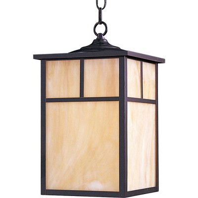 Maxim Lighting Coldwater 1 - Light Pendant in  Burnished
