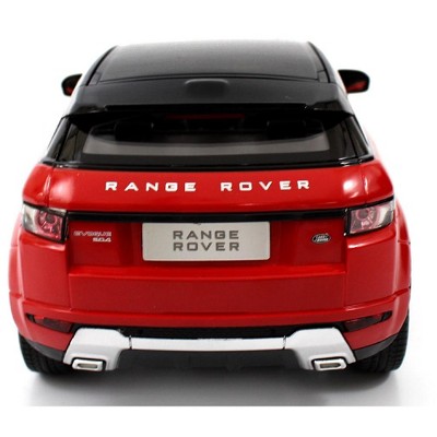 1:14 RC Range Rover Evoque (Red)