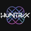 Girls KPop Demon Hunters Huntrix Holographic Logo T Shirt - 2 of 4