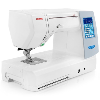 Needles for Janome Horizon Memory Craft 8900 QCP Special Edition Sewing  Machine - 1000's of Parts - Pocono Sew & Vac