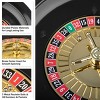 Trademark Games 10-Inch Roulette Wheel with Balls - 2 of 4