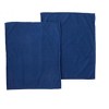 The Lakeside Collection Navy Kitchen Collection - Set of 2 Kitchen Towels - 2 of 2