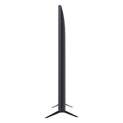 LG 55" 4K HDR Smart LED TV with AI