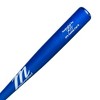 Marucci Freddie Freeman FREEMAN5 Pro Exclusive Model Wood Baseball Bat - MVE4FREEMAN5-RB - 2 of 3