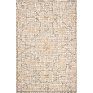 Abstract ABT527 Hand Tufted Indoor Rugs - Safavieh - 1 of 4