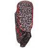 Glove It Women's Leopard Golf Shoe Bag, Brown - 2 of 4