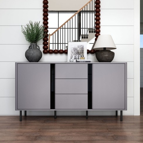 Target modern dresser online