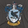 Men's Harry Potter Ravenclaw Crest T-Shirt - 2 of 4