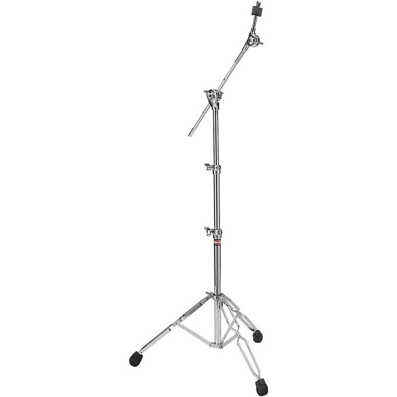 Gibraltar Double Braced Boom Cymbal Stand Medium Weight, 1 of 2