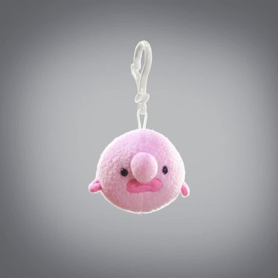 blobfish plushie