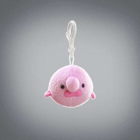 Blobfish Plush