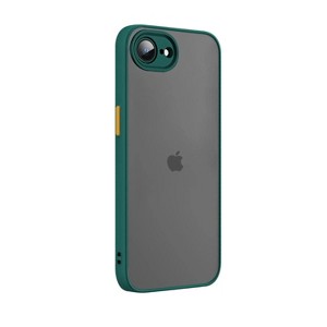 SAHARA - iPhone 16e Case - Anti-Slip Grip, Rugged Protection | Venture Series - 1 of 4