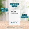 SuperSmart Probio Forte 8 Billion CFU per Day - Daily Probiotics Supplement for Women & Men | Non-GMO & Gluten-Free - 60 Delayed Release Capsules - 3 of 4