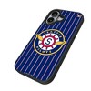 MLB Cooperstown West Teams Pinstripe Bump Cell Phone Case for Apple iPhone 17 Series - 2 of 4