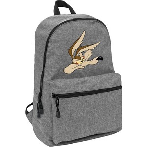 Looney Tunes Wile E Coyote Lightweight Backpack - 1 of 4