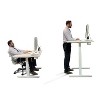 Autonomous Premium Height Adjustable Standing Desk with Dual Motor - 2 of 4