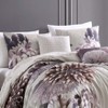 Bebejan Dahlia 100% Cotton 5-Piece Reversible Comforter Set - 3 of 4