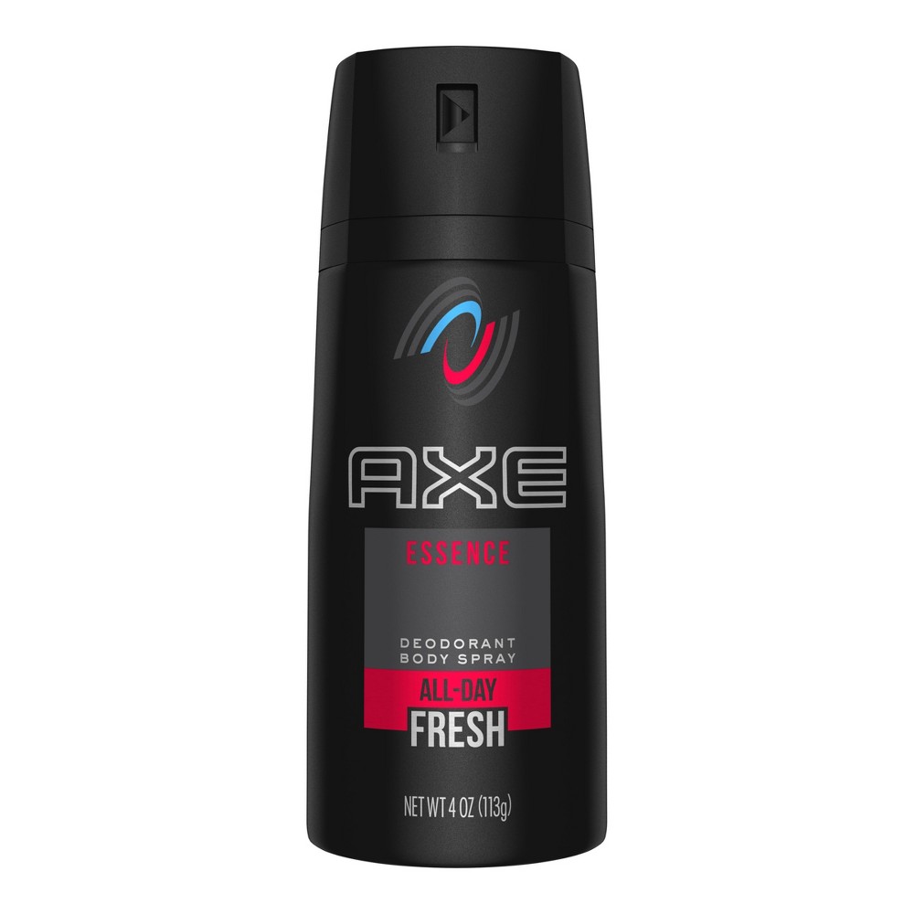 GTIN 079400553003 product image for Axe Essence Daily Fragrance 4 oz, Clear | upcitemdb.com