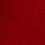 red background with green bow