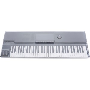 Decksaver Native Instruments Kontrol S61 MK3 Cover - 1 of 4
