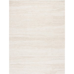 Ebony EBN221 Hand Tufted Indoor Rugs - Safavieh - 1 of 4