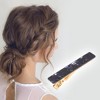 Unique Bargains Grace Hair Clip Hairdo Clip 1 Pc - 2 of 4