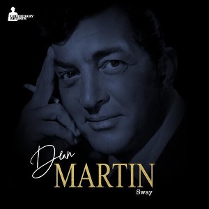 Dean Martin - Sway (Vinyl) - 1 of 1