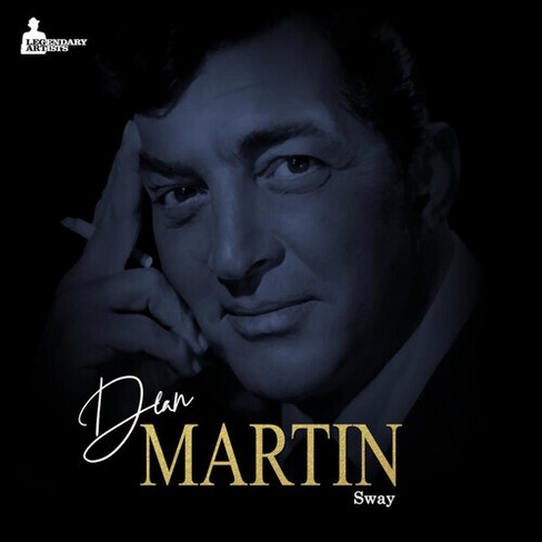 Dean Martin - Sway (Vinyl) - image 1 of 1