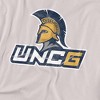 Men's University of North Carolina Greensboro Official Distressed Primary T-Shirt - 2 of 4