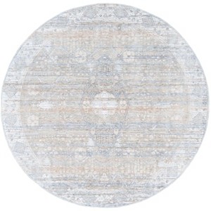 Webster WBS328 Power Loomed Indoor Skid-Resistant Rugs - Safavieh - 1 of 4