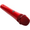 TELEFUNKEN M81 Supercardioid Dynamic Handheld Vocal Microphone - 3 of 4