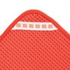 Ultra Absorbent Microfiber Waffle Kitchen Towel And Dish Cloth Set - MU Kitchen - 3 of 3