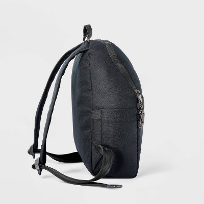 Anti-Theft Mini 13.5&#34; Backpack Black - Open Story&#8482;_4