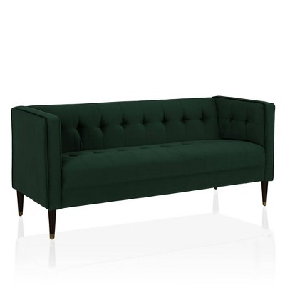 target tufted couch