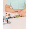 DRIVEN by Battat – Pocket Airplane City Service Playset - 3 of 4