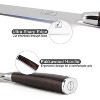 imarku Chef Knife - 8 Inch Home Essentials Sharp Kitchen knife HC Steel Japanese Knife Paring knife, Birthday Gifts for Women/Men, Gifts for Mom/Dad - 3 of 4