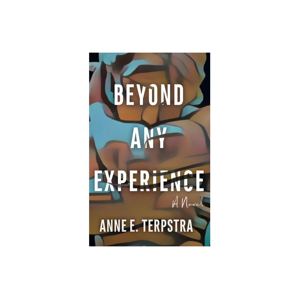 Beyond Any Experience - by Anne E Terpstra (Paperback)
