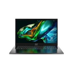 Acer Aspire 5 - 17.3" Laptop Intel Core i5-1335U 1.30GHz 16GB RAM 1TB SSD W11H - Manufacturer Refurbished - 1 of 4