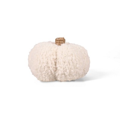 Small Pumpkins Cream - Bullseye's Playground™