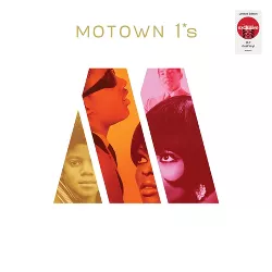 Various Artist - Motown #1s ( Target Exclusive , 2 Vinyls )