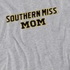 University Of Southern Mississippi Mom Women's T-Shirt - 2 of 4
