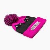 Turtle Fur Girls #meowntains Pom Beanie - image 2 of 3